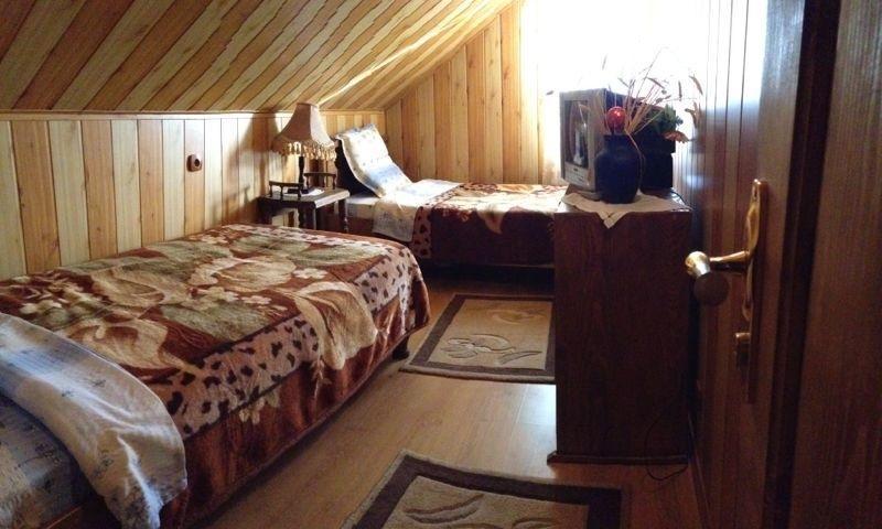 Casa Lidia Hotel Lepşa Quarto foto