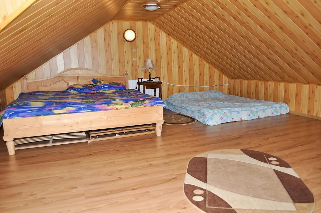 Casa Lidia Hotel Lepşa Quarto foto