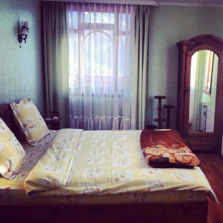 Casa Lidia Hotel Lepşa Quarto foto